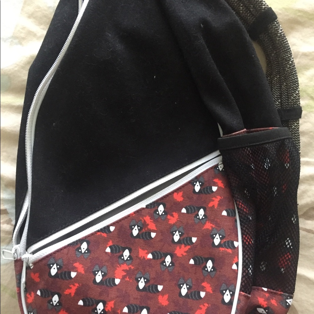 Kavu Crossbody Bag